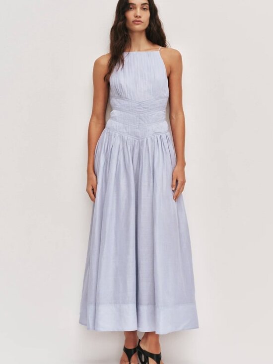 Aje Dresses & Skirts - Aje Helene  maxi dress